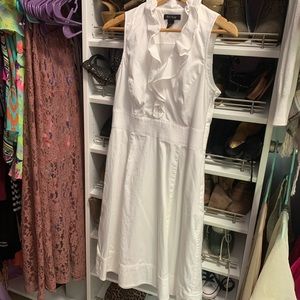 White House black market dress